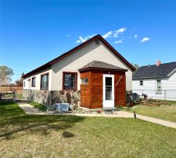 502 E Porter Street East Helena, MT 59635