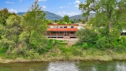26 Two Rivers Road Saint Regis, MT 59866