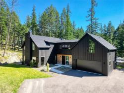 1980 Ridge Crest Drive Whitefish, MT 59937