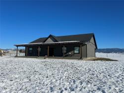 4810 Store Lane Stevensville, MT 59870