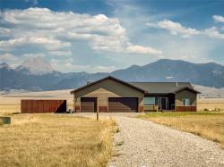 50 Bowman Lane S Cameron, MT 59720