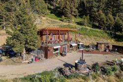 576 Wisconsin Creek Road Sheridan, MT 59749