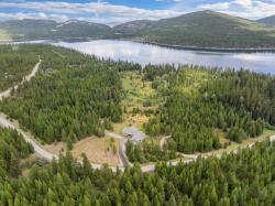 1160 S Mcgregor Lake Road Marion, MT 59925