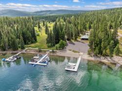 1160 S Mcgregor Lake Road Marion, MT 59925