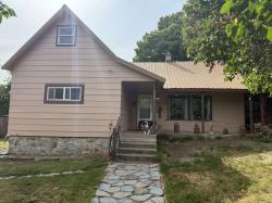 209 Ferry Street Thompson Falls, MT 59873