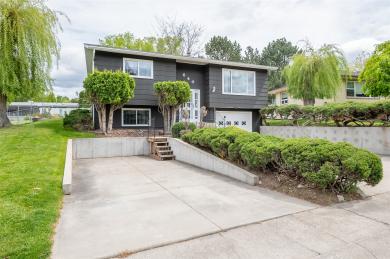 640 W Crestline Drive Missoula, MT 59803