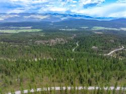 TBD Elkhorn Ranch Road Whitefish, MT 59937