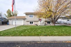 2620 Stagecoach Drive East Helena, MT 59635