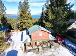 372 Kokanee Drive Rexford, MT 59930