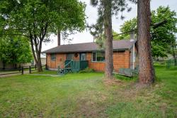521 Clay Street Thompson Falls, MT 59873