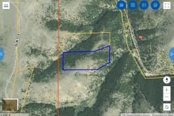 TBD Bell Lode Sur 1320, 19.48 Ac - Mining Claim Virginia City, MT 59729