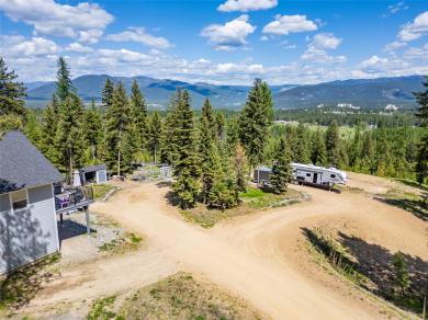 825 Panoramic View Drive Libby, MT 59923