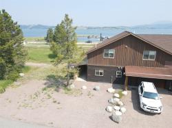 8 Foxtail Way Anaconda, MT 59711