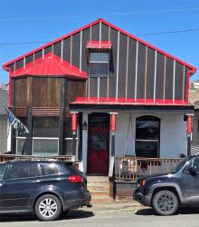213 W Woolman Street Butte, MT 59701