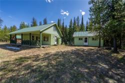 4320 E Fisher River Road Libby, MT 59923