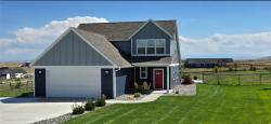 17 Feather Meadow Lane Three Forks, MT 59752