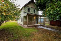 316 Idaho Avenue Libby, MT 59923