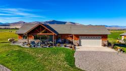 58119 Lower Crossing Road St Ignatius, MT 59865