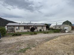 13 Henry Creek Road Plains, MT 59859