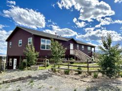55 Mills Road Whitehall, MT 59759