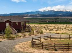 55 Mills Road Whitehall, MT 59759
