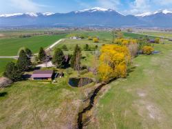 586 Cash Nichols Road Stevensville, MT 59870