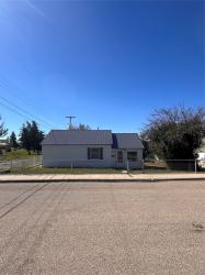 214 3Rd Street SW Cut Bank, MT 59427