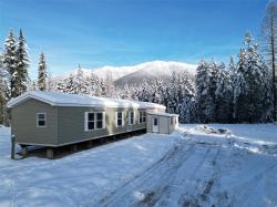 620 Sinclair Lane Eureka, MT 59917