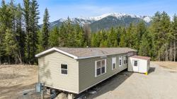 620 Sinclair Lane Eureka, MT 59917