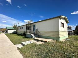 1001 Oregon Street Deer Lodge, MT 59722