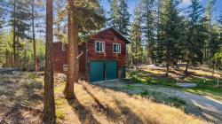 533 Truman Creek Road Kila, MT 59920