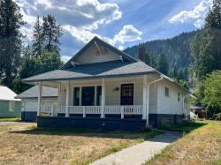 206 E Mineral Avenue Troy, MT 59935