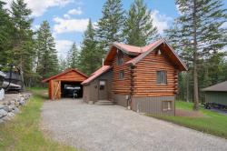 399 Kokanee Drive Rexford, MT 59930