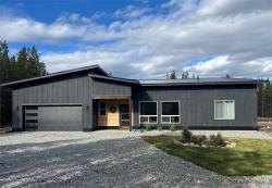 327 Lower Lost Prairie Road Marion, MT 59925