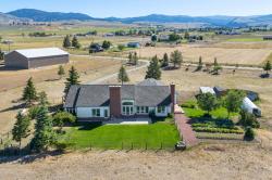 5581 Mountain View Drive S Florence, MT 59833