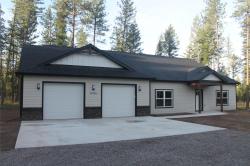 28705 S Ferndale Drive Bigfork, MT 59911