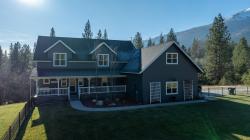 302 Misty Pine Trail Hamilton, MT 59840