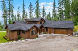 217 Pinto Trail Bigfork, MT 59911