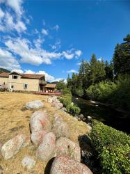 11 Maxville Road Philipsburg, MT 59858