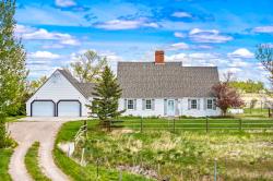 1481 Countyline Road Vaughn, MT 59487