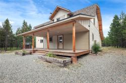 515 Gopher Lane Marion, MT 59925