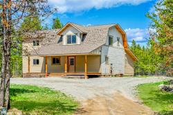515 Gopher Lane Marion, MT 59925