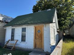 615 E 8th Street Anaconda, MT 59711