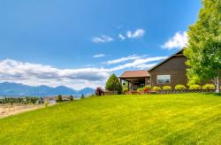 1631 Empire Terrace Corvallis, MT 59828