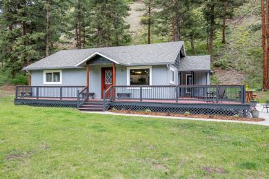 5552 Us Hwy 93 S Conner, MT 59827