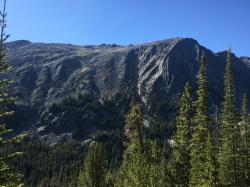 TBD Trapper Creek Road Melrose, MT 59743