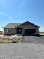 5468 Fireweed Loop Helena, MT 59602