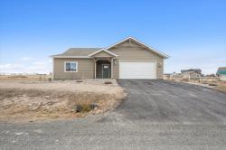 5468 Fireweed Loop Helena, MT 59602