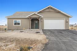 5468 Fireweed Loop Helena, MT 59602