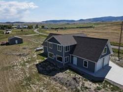 37 Lind Lane White Sulphur Springs, MT 59645